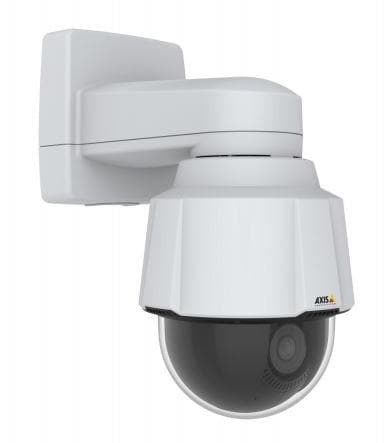NET CAMERA P5655-E 50HZ PTZ/01681-001 AXIS, "01681-001"