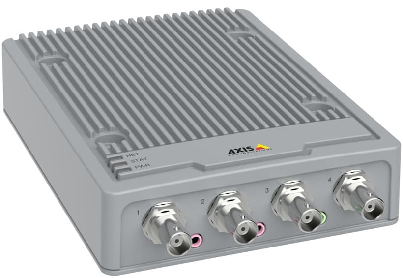 NET VIDEO ENCODER P7304/01680-001 AXIS