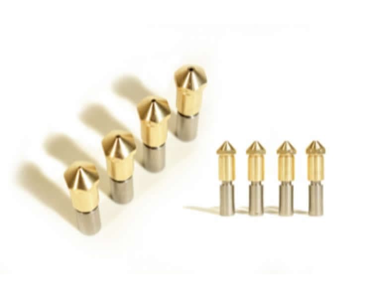 TUMAKER Nozzle boquilla DART 1.75mm 0.4 mm "TUM-DART0701"