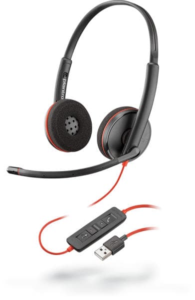 CASTI PLNTR BLKW,C3220 USB-A 209745-201, "209745-201"