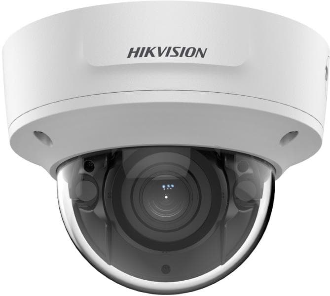 CAMERA DOME IP 2MP 2.8-12 IR40M ACUSENS, "DS-2CD2726G2T-IZS"
