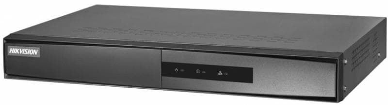 NVR 16 CANALE IP 8MP 1XSATA, "DS-7616NI-K1(C)"
