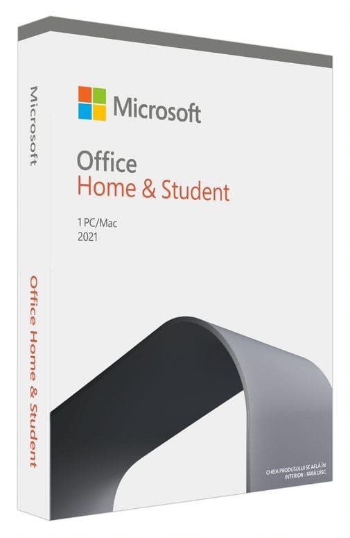 OFFICE 2021 H&S/ROM P8 79G-05421 MS