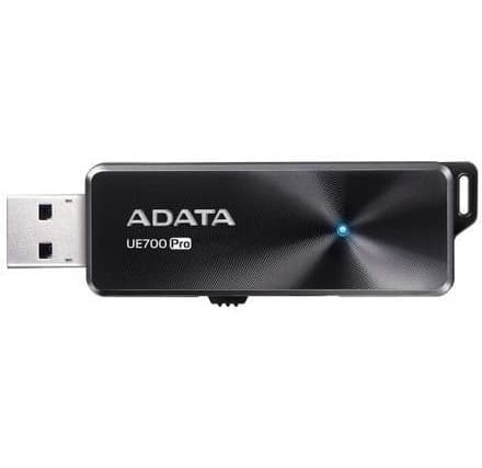USB 512GB ADATA 3.1 AUE700PRO-256G-CBK, "AUE700PRO-512GCBK"