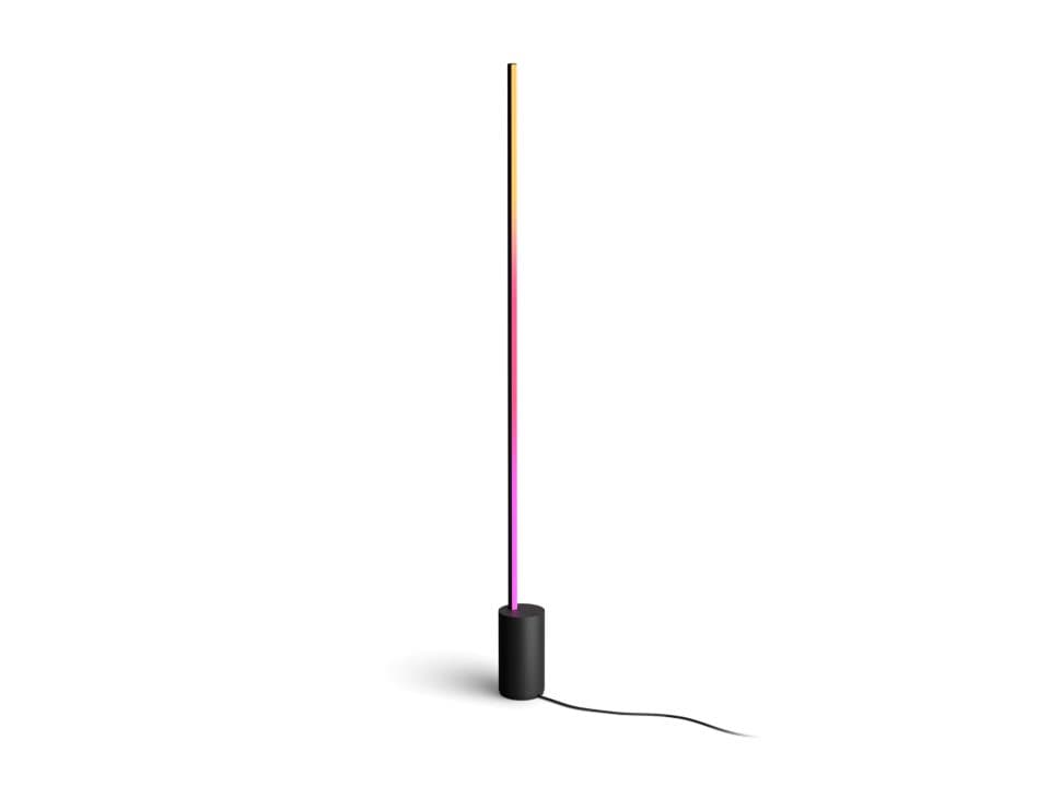 Lampadar LED RGB inteligent Philips Hue, "000008718696176269"