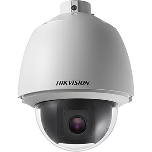 CAMERA TURBOHD PTZ 2MP 4.8 -120MM, "DS-2AE5225T-AE"