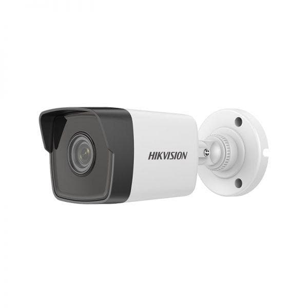 CAMERA IP BULLET 2MP 2.8MM IR30M MIC, "DS-2CD1023G0-IUF2C"