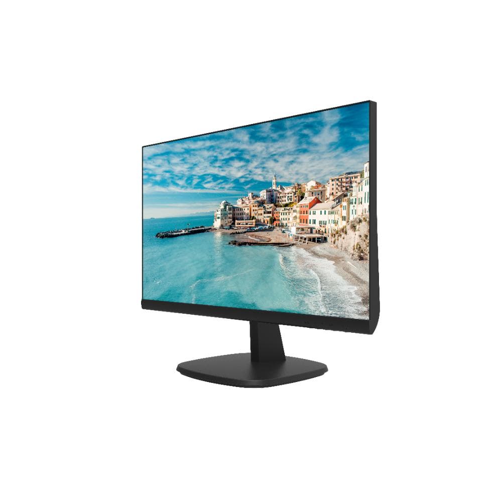 MONITOR. supraveghere Hikvision 23.8 inch, home | office, TFT, Full HD (1920 x 1080), Wide, 250 cd/mp, 14 ms, HDMI | VGA, "DS-D5024FN"