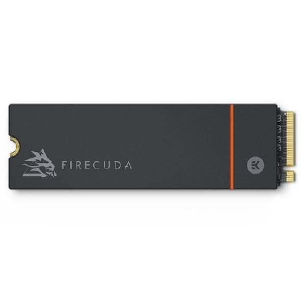 SSD SEAGATE Firecuda 530, 2TB, M.2, PCIe Gen4.0 x4, 3D TLC Nand, R/W: 7300/6900 MB/s, "ZP2000GM3A023"