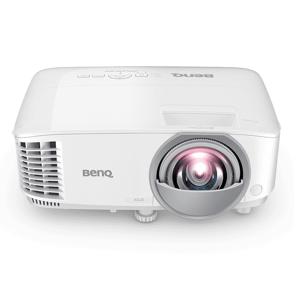 BenQ MX825STH, "MX825STH"