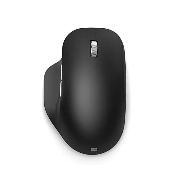 MOUSE MICROSOFT BLUETOOTH ERGO BNS BK "22B-00008"