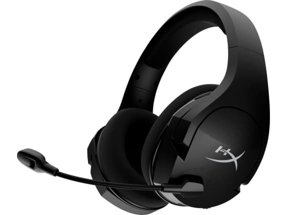 HP HEADPHONES HYPERX CLOUD STINGER WIFI "4P4F0AA"