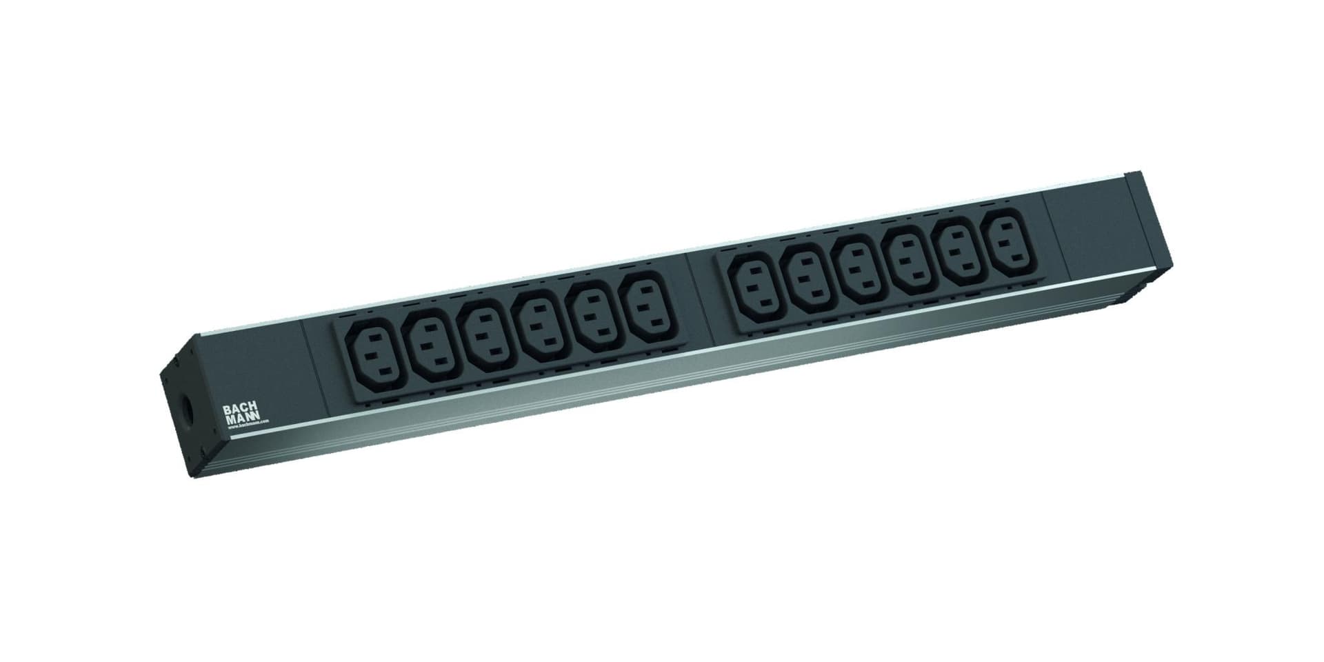 BM IT PDU power strip 12 x C13 "BM-333.616"
