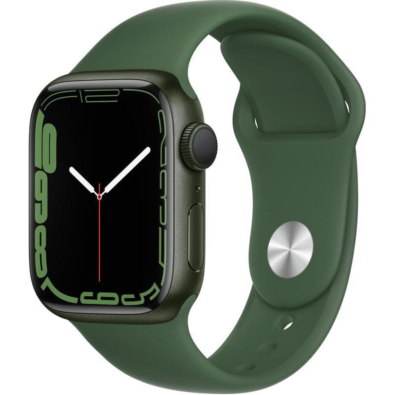 Apple Watch S7 GPS, 41mm "MKN03"