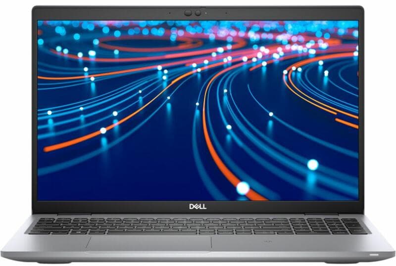 NOTEBOOK Dell, "Precision 5520" 15.6 inch, i5-1145G7, 16 GB DDR4, SSD 512 GB, Intel Iris Xe Graphics, Ubuntu, "N027L552015EMEA_UB" (