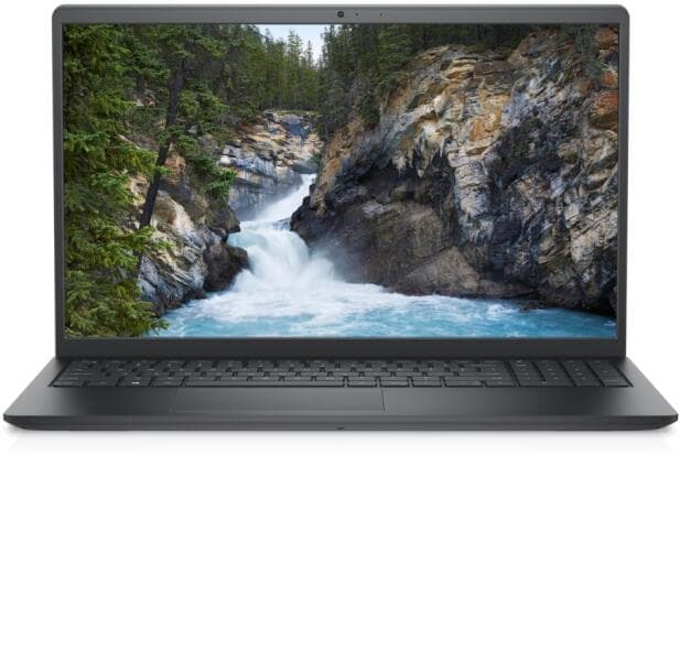 NOTEBOOK Dell, "Vostro 3510" 15.6 inch, i3-1115G4, 8 GB DDR4, SSD 256 GB, Intel UHD Graphics, Windows 11 Pro, "N8000VN3510EMEA01" (