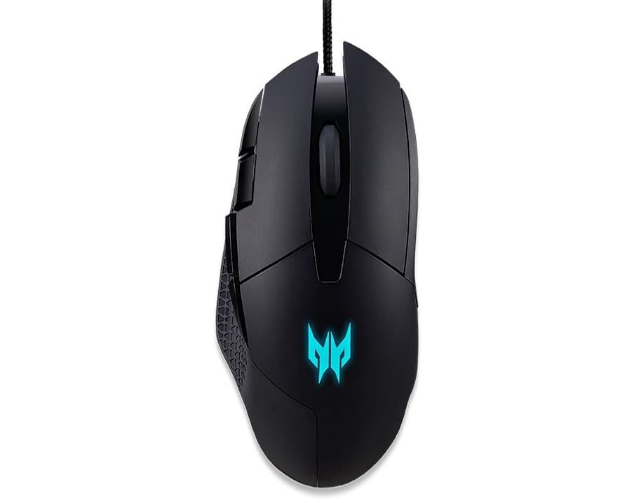 MOUSE Acer USB OPTICAL PREDATOR/CESTUS 315, "GP.MCE11.014"
