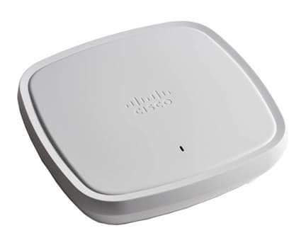 ROUTER CISCO C9120AX Internal 802.11ax 4x4:4 MIMO,IOT,BT5,mGig,USB,RHL "C9120AXI-E"