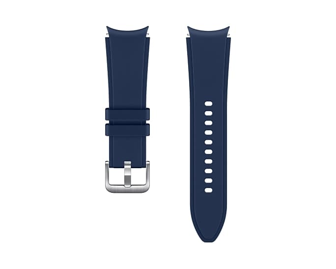 Ridge Sport Band 20mm S/M Navy, "ET-SFR88SNEGEU"