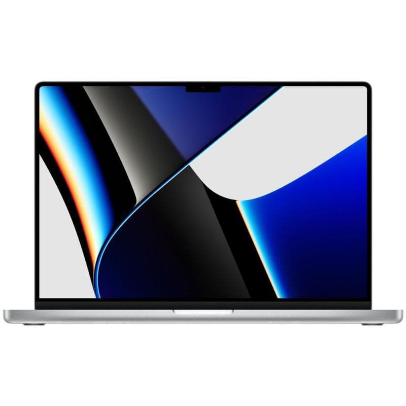 NOTEBOOK Apple, "MacBook Pro 16" 16.0 inch, M1 Max, 32 GB DDR4, SSD 1 TB, integrata, macOS, "MK1H3ZE/A" (