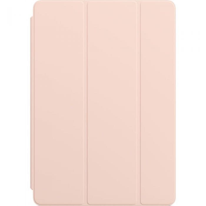 Apple Smart Cover for iPad 7/8 and iPad Air 3 - Pink Sand, "mvq42zm/a"
