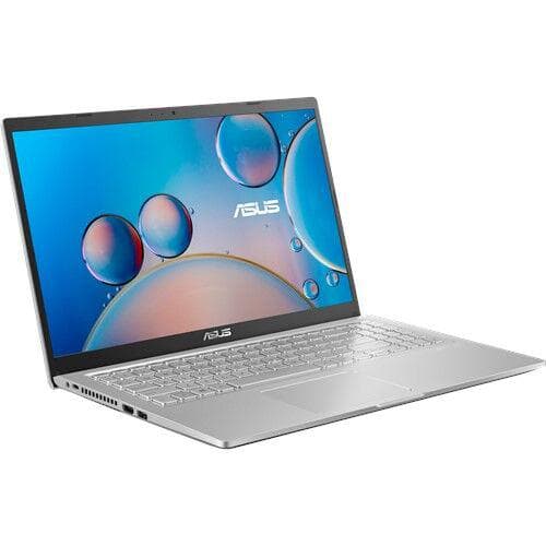 NOTEBOOK Asus, 15.6 inch, i7-1065G7, 8 GB DDR4, SSD 512 GB, Intel Iris Plus Graphics, Free DOS, "X515JA-EJ2120"
