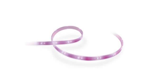 EXTENSIE BANDA LED PHILIPS HUE 1M 11.5W, "8718699703448"