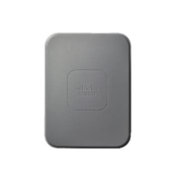 ACCESS POINT CISCO "1560" interior, 1300 Mbps, port Gigabit x 1, antena interna x 1, 2.4 - 5 GHz, "AIR-AP1562I-E-K9"