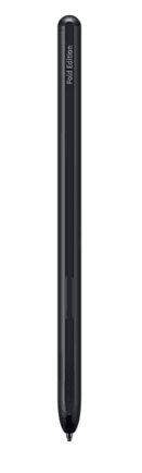 Q2 S Pen Fold Edition Black, "EJ-PF926BBEGEU"