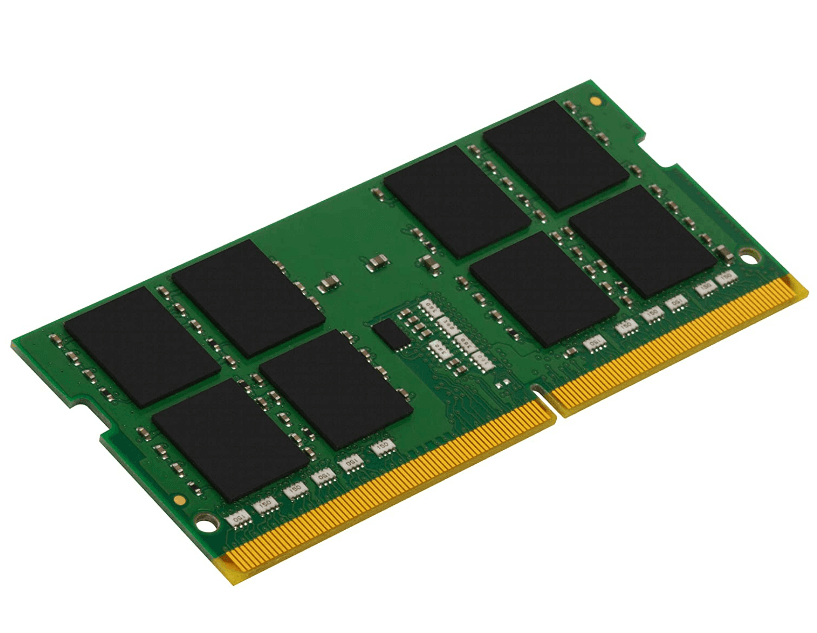 SODIMM Kingston, 16GB DDR4, 2933 MHz, "KVR29S21S8/16"