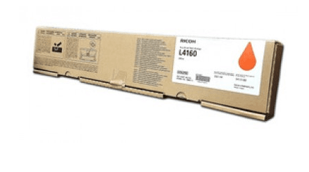 Toner Original RICOH Orange, 842162, pentru L4160, ,"842162"