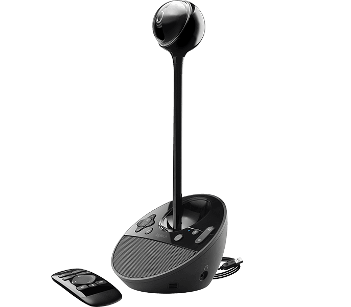 Logitech WebCam BCC950 LOGITECH, "BCC950"