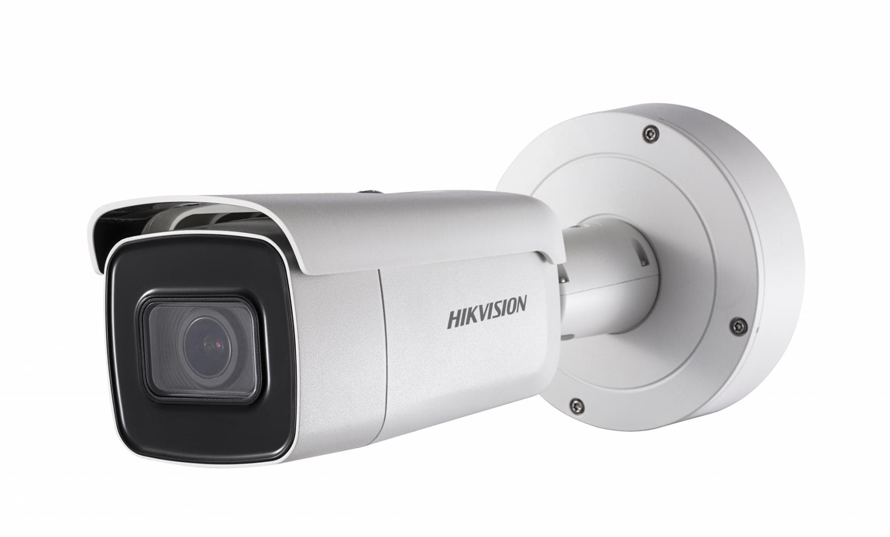 CAMERA IP BULLET 4MP 2.8-12MM IR60M HIKVISION, "DS-2CD2646G2-IZSC"