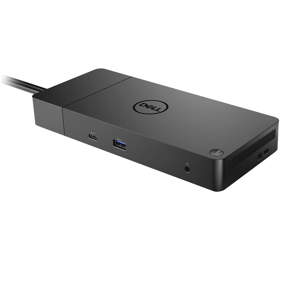 Dell Performance Dock WD19DCS, 240W "210-AZBW-05"