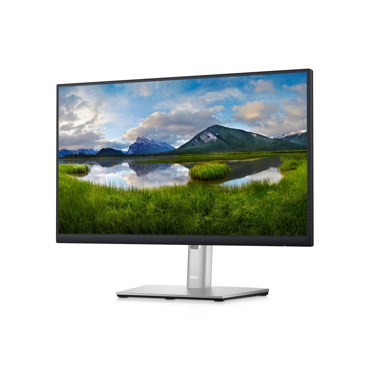 MON 22 DELL P2223HC BLACK S "210-BDFR"