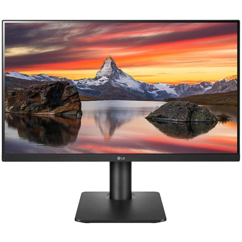 MONITOR 23.8" LG 24MP450-B "24MP450-B.AEU"
