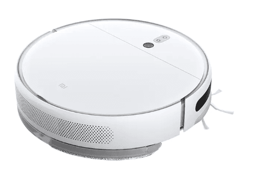 XIAOMI Mi Robot Vaccum-Mop 2 EU, "33663"