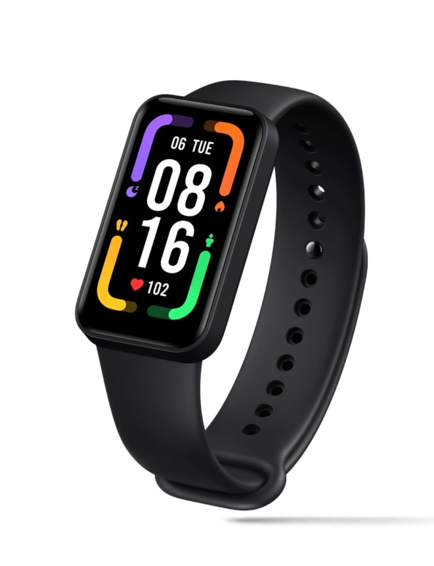 XIAOMI Redmi Smart Band Pro "36167"