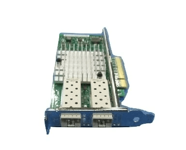 Intel X520 DP 10Gb DA/SFP+ Server Adapt, "540-BBDW"