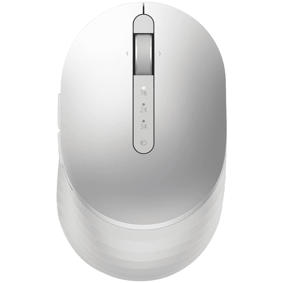 Dell Premier Rechargeable Wireless Mouse - MS7421W, "570-ABLO-05"