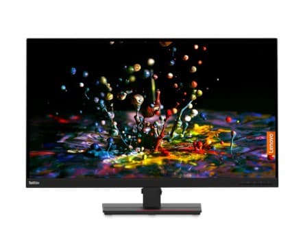 LN ThinkVision P32p-20 31.5" UHD 3Y, "62DBGAT2EU"