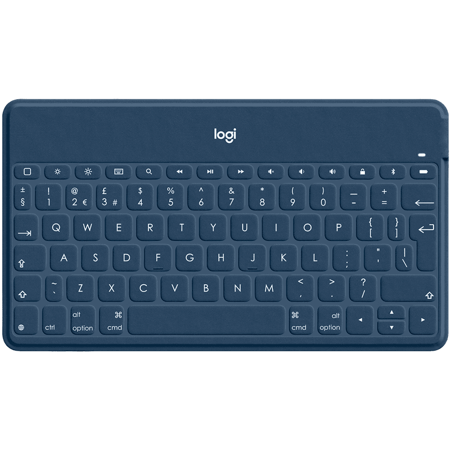 Keys-To-Go-CLASSIC BLUE-UK-BT-N/A-INTNL-OTHERS, "920-010060"