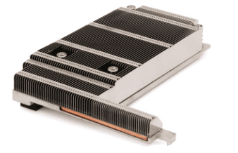 PowerEdge R7525 SESTO, ASSY, HEATSINK, "DFR7M"