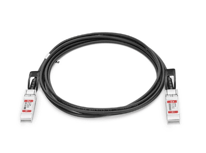 10GBASE-CU SFP+ Cable 5 Meter, "SFP-H10GB-CU5M="