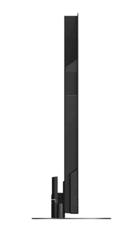 OLED TV Panasonic, 164 cm/ 65 inch, Smart TV | Internet TV, ecran plat, rezolutie 4K UHD 3840 x 2160, boxe 125 W, "TX-65JZ2000E"