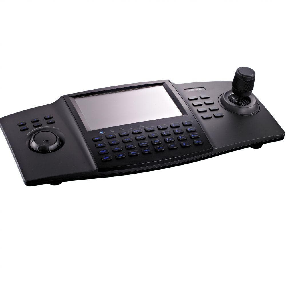 TASTATURA DE CONTROL IP, "DS-1100KI(B)"