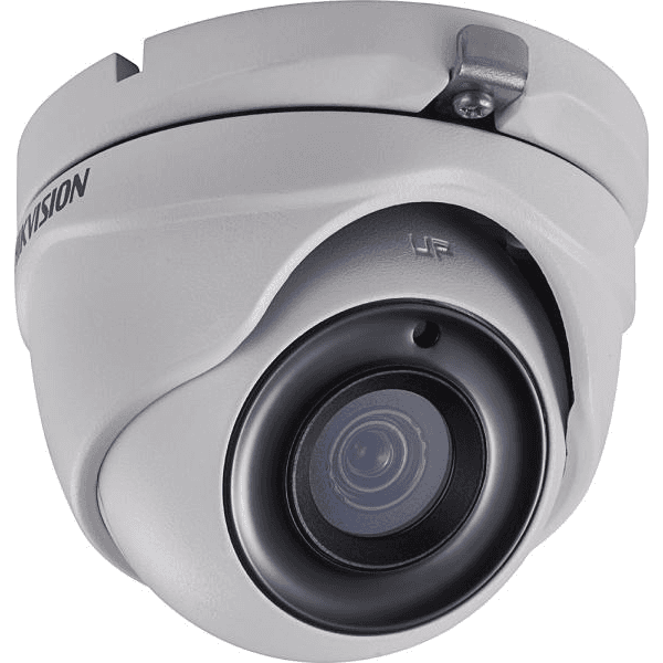 CAMERA TURBOHD DOME 2MP IR60M 2.7-13.5, "DS-2CE56D8T-IT3ZE"