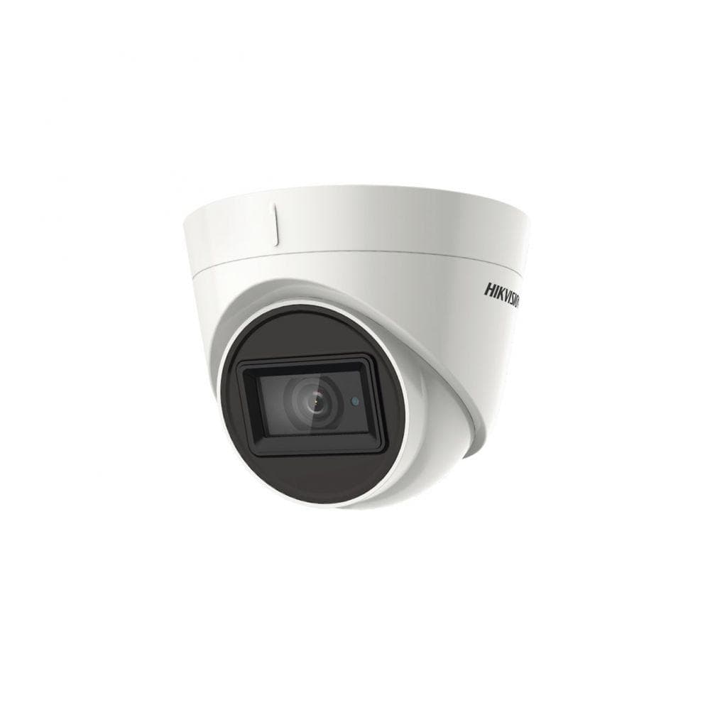 CAMERA TURBOHD TURRET 8.29MP 3.6MM IR60M "DS-2CE78U1T-IT3F36"