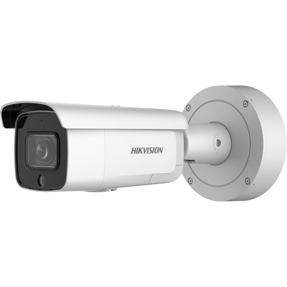 CAMERA IP BULLET 8MP 2.8-12MM IR60M, "DS2CD2686G2IZSUSLC"