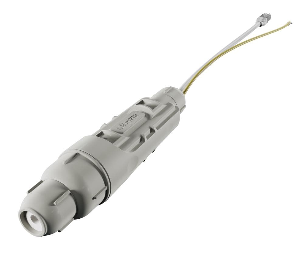 NET ACC SURGE PROTECTOR/GESP MIKROTIK, "GESP"